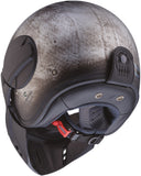 Caberg Ghost Iron Helmet