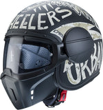 Caberg Ghost Nuke Helmet