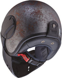 Caberg Ghost Rusty Helmet