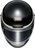 Shoei Glamster 06 Bivouac Helmet