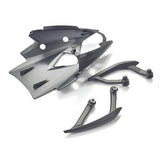 Grab Rail Kit for Triumph Daytona 675R