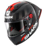 Shark Race-R Pro GP Black/Red Helmet