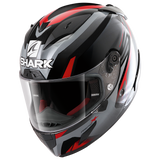 Shark Race-R Pro Black/Grey Helmet