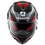 Shark Race-R Pro Black/Grey Helmet