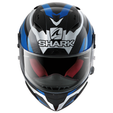 Shark Race-R Pro Black/Blue Helmet