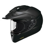 Shoei Hornet ADV Black Helmet