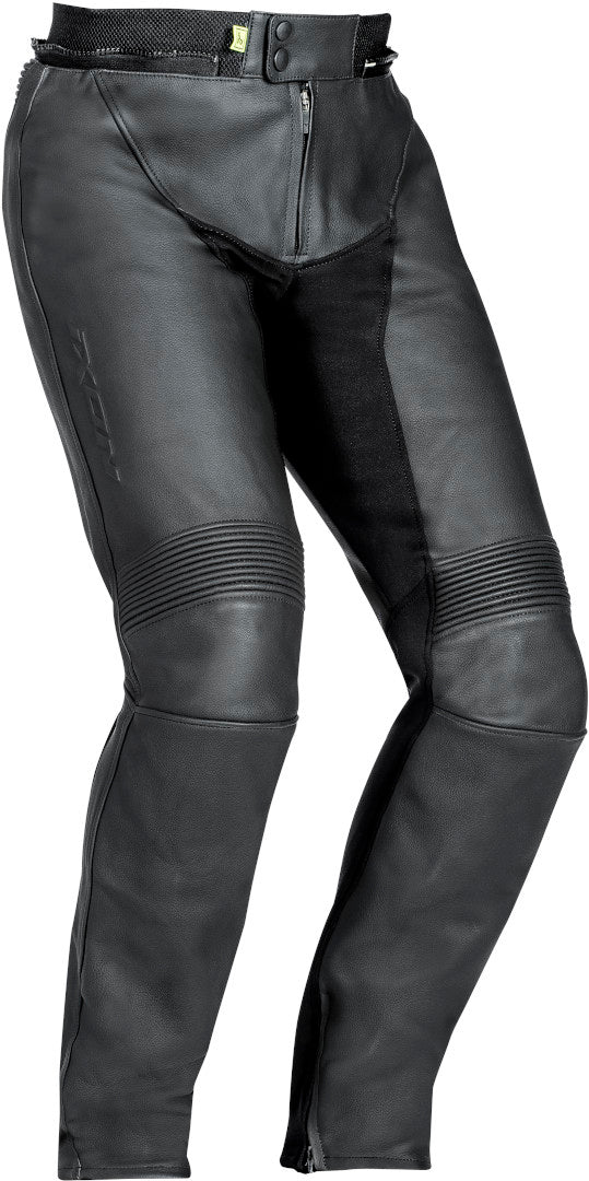 Buy Womens Leather Trousers Online  Next UK