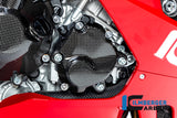 Ilmberger Carbon Fibre Ignition Rotor Cover for Honda CBR 1000RR-R 2020-22