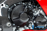Ilmberger Carbon Fibre Clutch Cover for Honda CBR 1000RR-R 2020-22