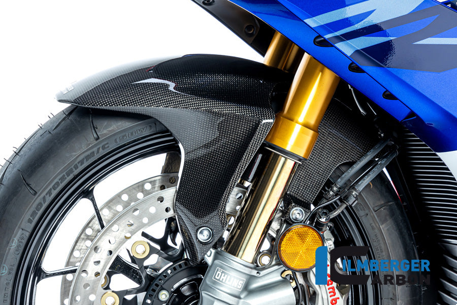 Ilmberger Carbon Fibre Front Mudguard for Honda CBR 1000RR-R 2020-22