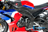 Ilmberger Carbon Fibre Left Frame Cover for Honda CBR 1000RR-R 2020-22