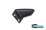 Ilmberger Carbon Fibre Left Heel Guard for Honda CBR 1000RR-R 2020-22