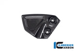 Ilmberger Carbon Fibre Right Heel Guard for Honda CBR 1000RR-R 2020-22