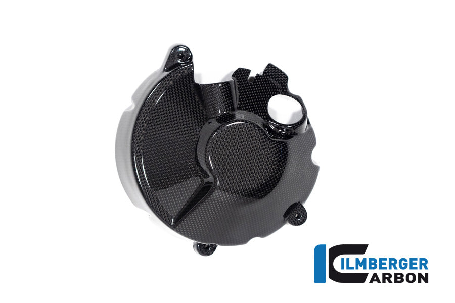 Ilmberger Carbon Fibre Clutch Cover for Honda CBR 1000RR-R 2020-22