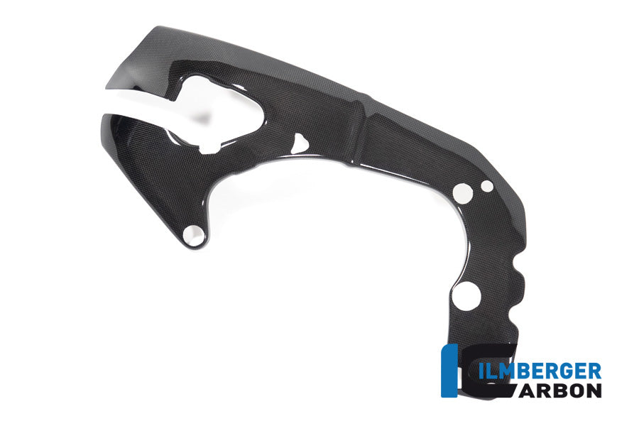 Ilmberger Carbon Fibre Left Frame Cover for Honda CBR 1000RR-R 2020-22