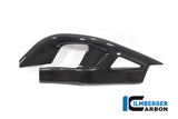 Ilmberger Carbon Fibre Left Swing Arm Cover for Honda CBR 1000RR-R 2020-22