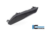 Ilmberger Carbon Fibre Right Tank Cover for Honda CBR 1000RR-R 2020-22