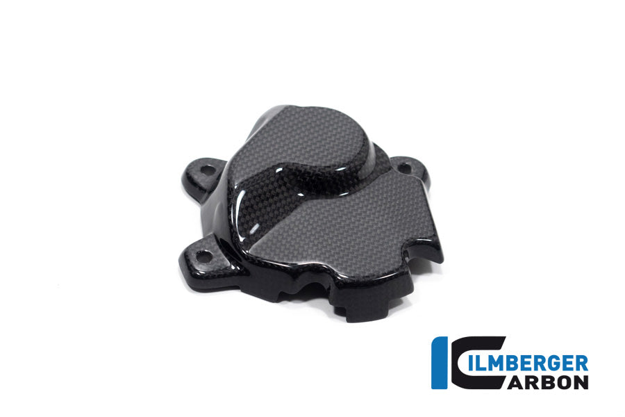 Ilmberger Carbon Fibre Ignition Rotor Cover for Honda CBR 1000RR-R 2020-22