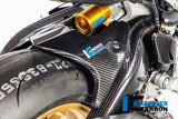 Ilmberger Carbon Fibre Rear Hugger for Honda CBR 1000RR 2017-22