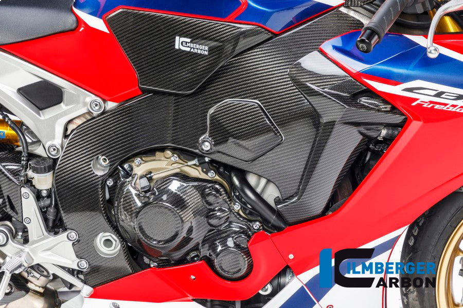 Honda cbr cover hot sale