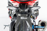 Ilmberger Carbon Fibre Number Plate Holder for Honda CBR 1000RR 2017-22