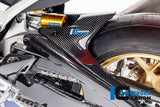 Ilmberger Carbon Fibre Rear Hugger for Honda CBR 1000RR 2017-22