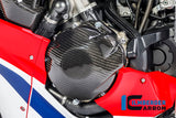 Ilmberger Carbon Fibre Alternator Cover for Honda CBR 1000RR 2017-22