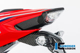 Ilmberger Carbon Fibre Rear Light Cover for Honda CBR 1000RR 2017-22