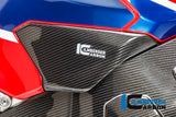 Ilmberger Carbon Fibre Right Lower Tank Cover for Honda CBR 1000RR 2017-22