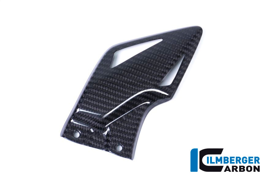 Ilmberger Carbon Fibre Left Heel Guard for Honda CBR 1000RR 2017-22
