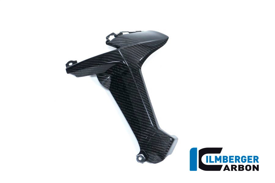 Ilmberger Carbon Fibre Left Air Vent Cover for Honda CBR 1000RR 2017-22