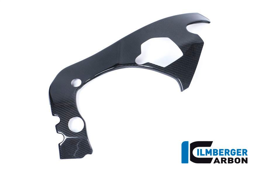 Ilmberger Carbon Fibre Right Frame Cover for Honda CBR 1000RR 2017-22