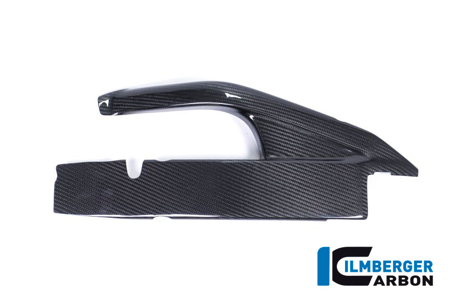 Ilmberger Carbon Fibre Left Swingarm Cover for Honda CBR 1000RR 2017-22