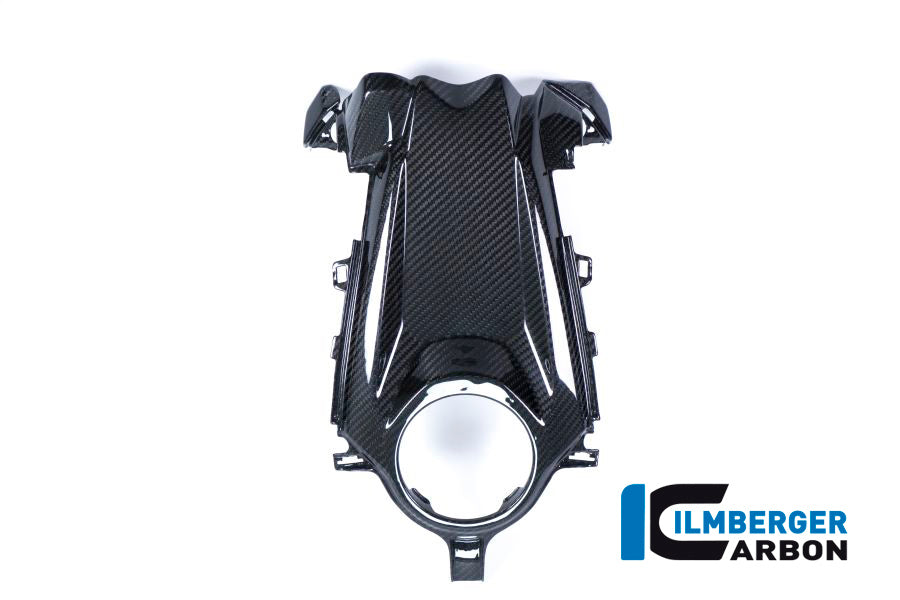 Ilmberger Carbon Fibre Top Tank Cover for Honda CBR 1000RR 2017-22