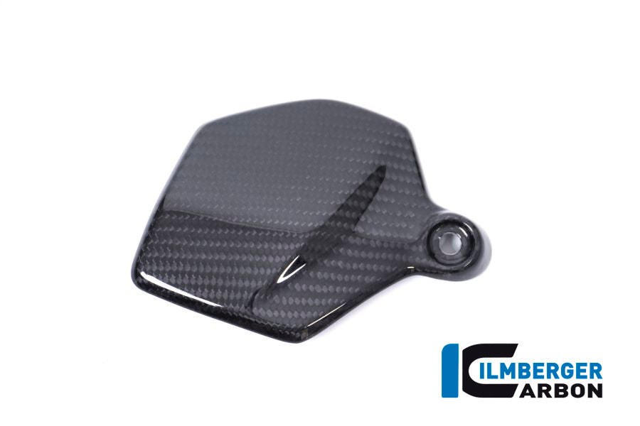 Ilmberger Carbon Fibre Left Panel On The Frame for Honda CBR 1000RR 2017-22