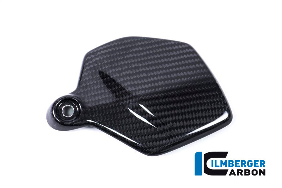 Ilmberger Carbon Fibre Right Panel On The Frame for Honda CBR 1000RR 2017-22