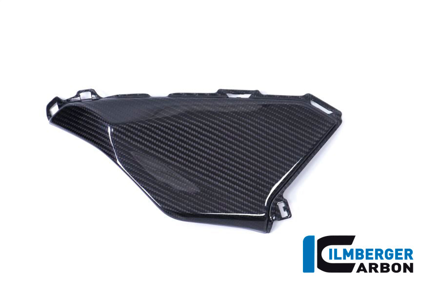 Ilmberger Carbon Fibre Left Lower Tank Cover for Honda CBR 1000RR 2017-22