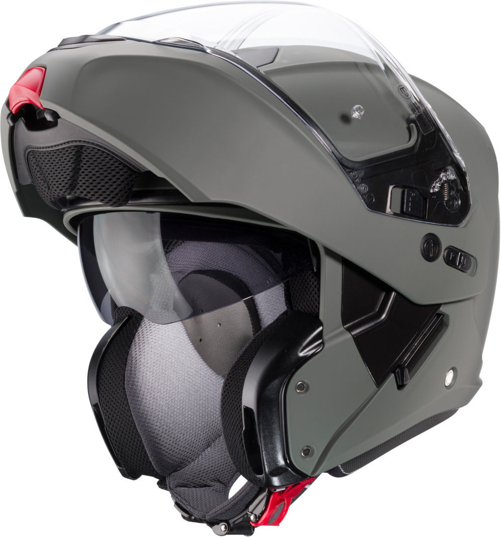 Casco 2024 caberg horus