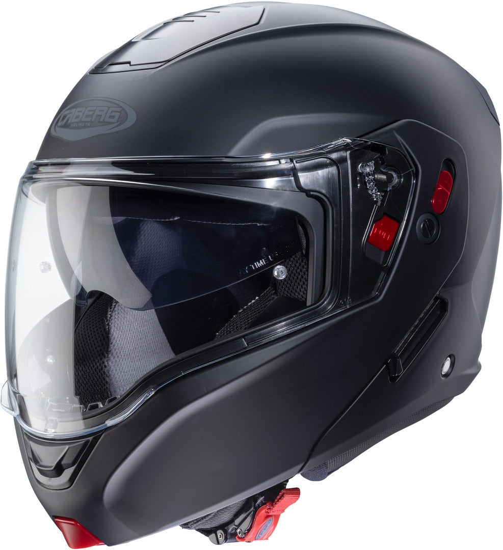 Casco 2024 caberg horus