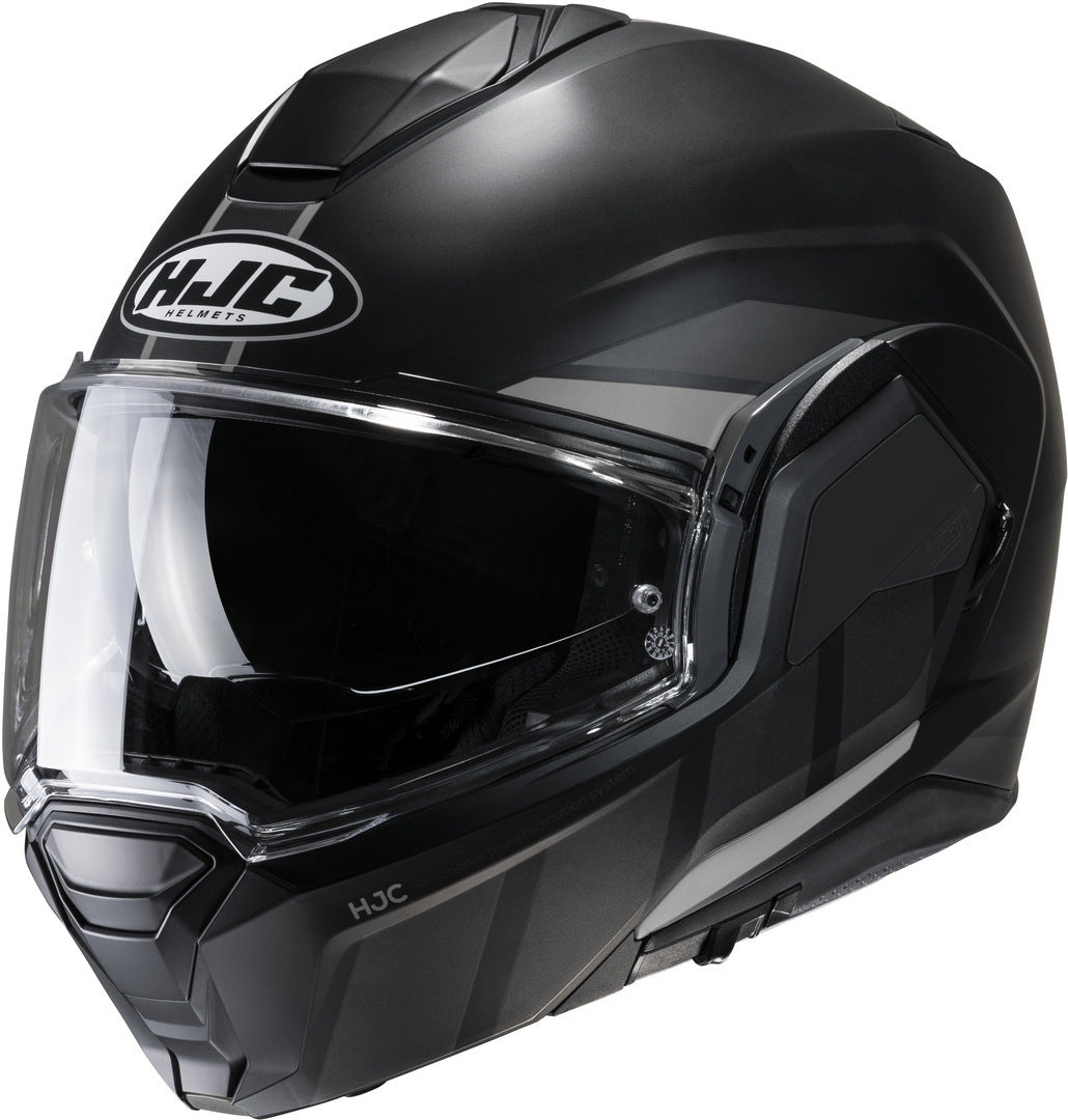 Casco best sale modular helmet