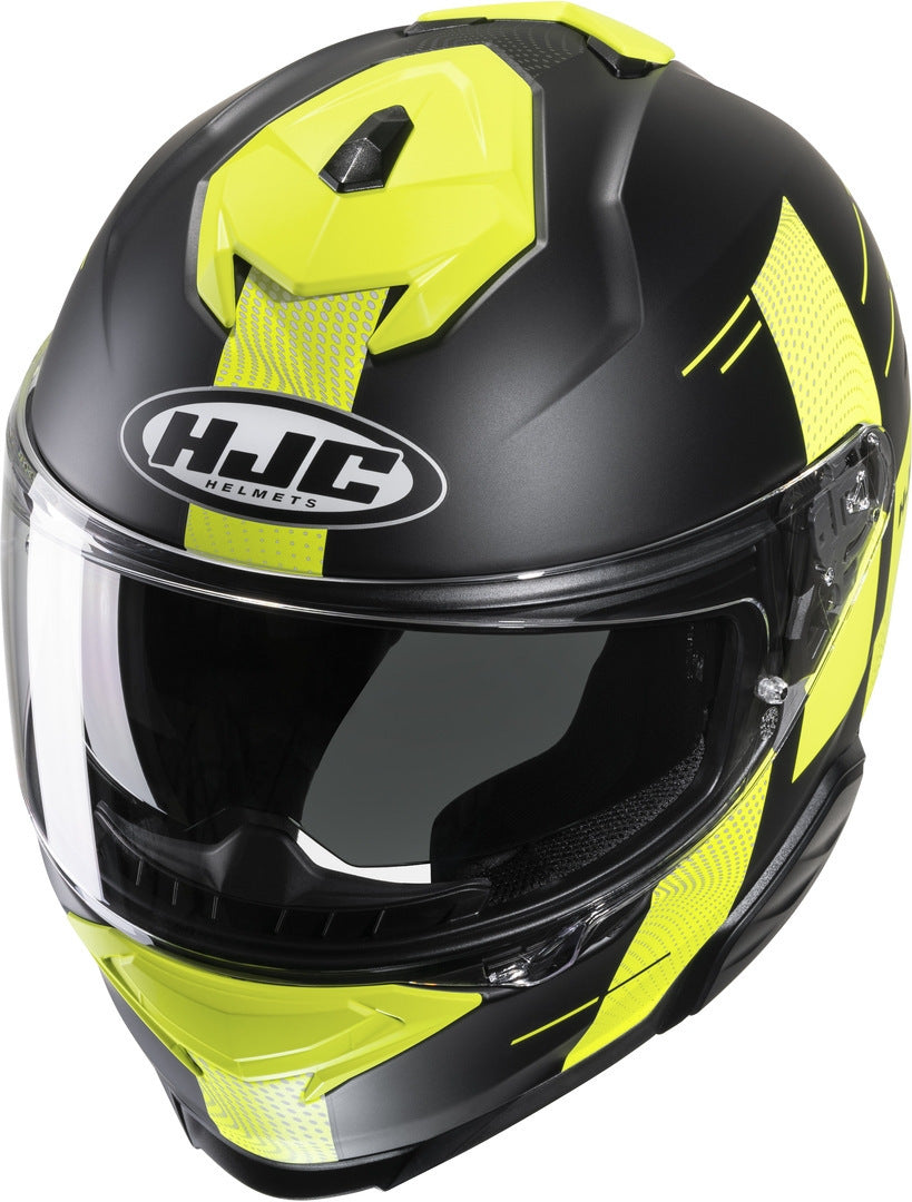 Hjc sales c70 lianto