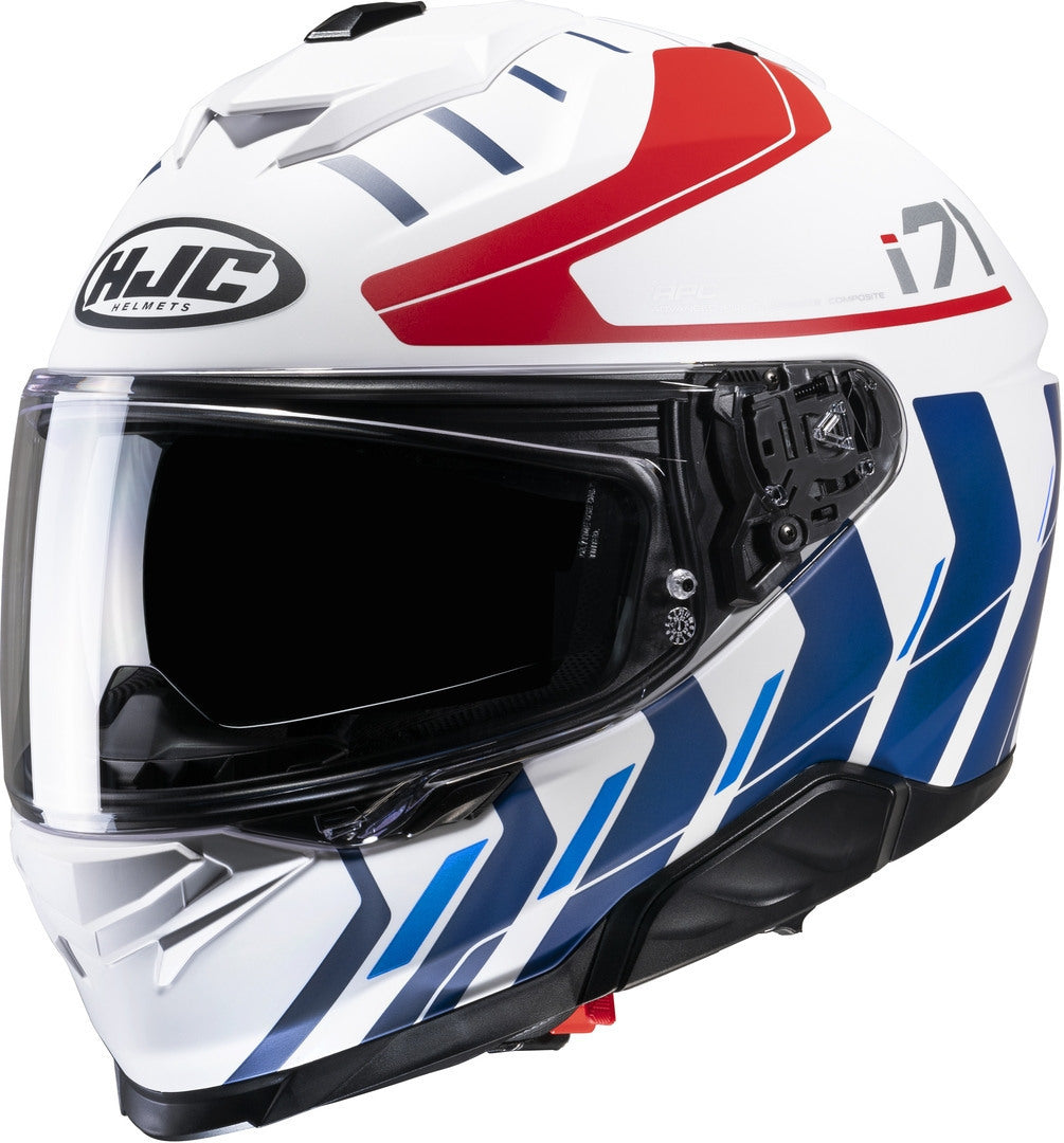 Hjc i70 hot sale tinted visor