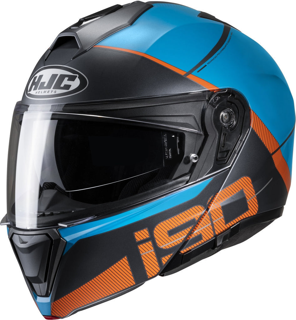 Buy HJC i90 Mai Helmet Online with Free Shipping – superbikestore