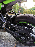 RPM Carbon Fiber Rear Fender for Kawasaki Z900 2016-22