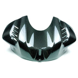 RPM Carbon Fiber Airbox Cover for Yamaha R6