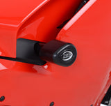 R&G Aero Style Crash Protector for Ducati Panigale V4