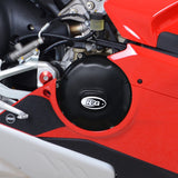 R&G Right Engine Case Cover for Ducati Panigale V4