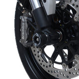 R&G Front Fork Protector for Ducati Scrambler 1100