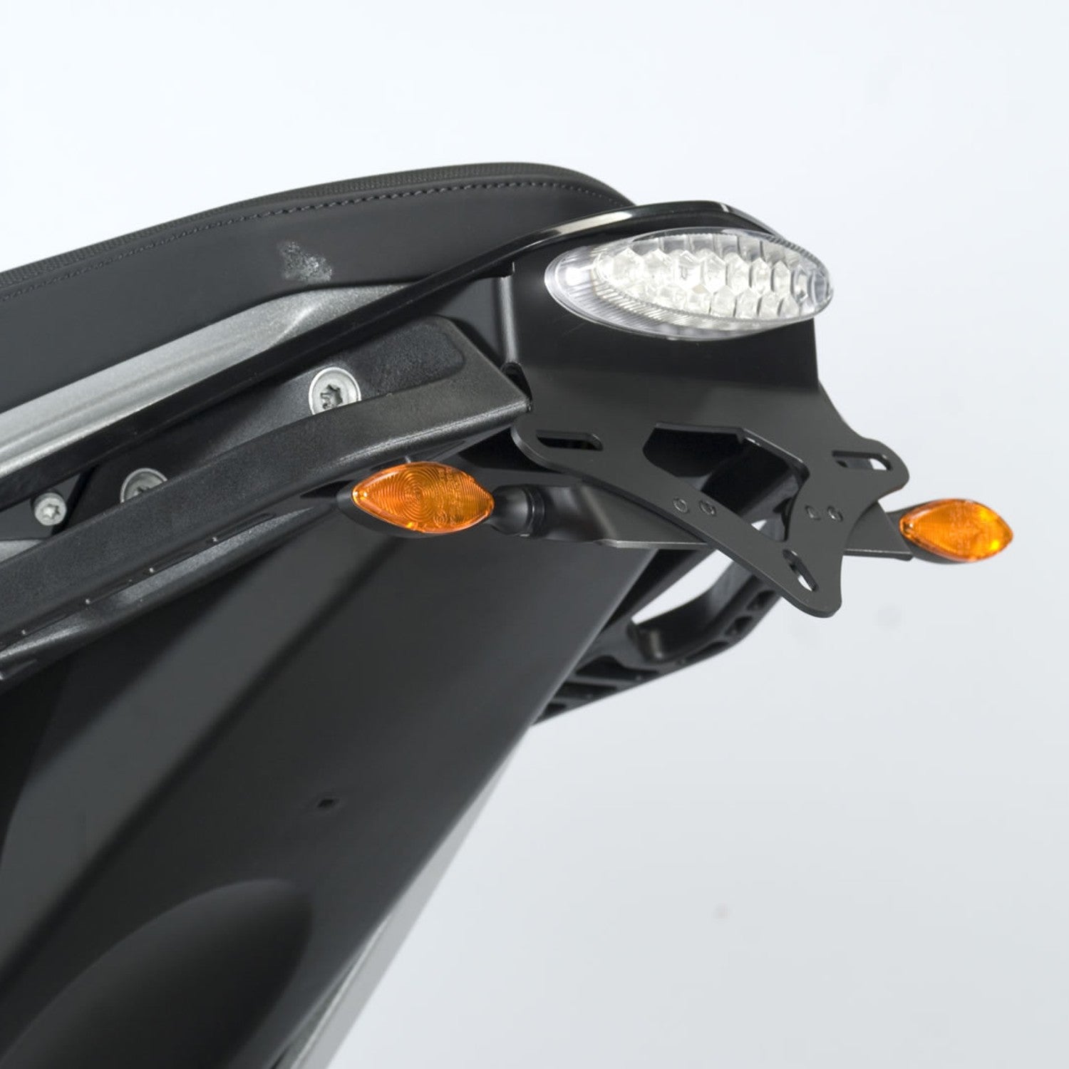 Buy R&G Tail Tidy for KTM Duke 690 Online in India – superbikestore