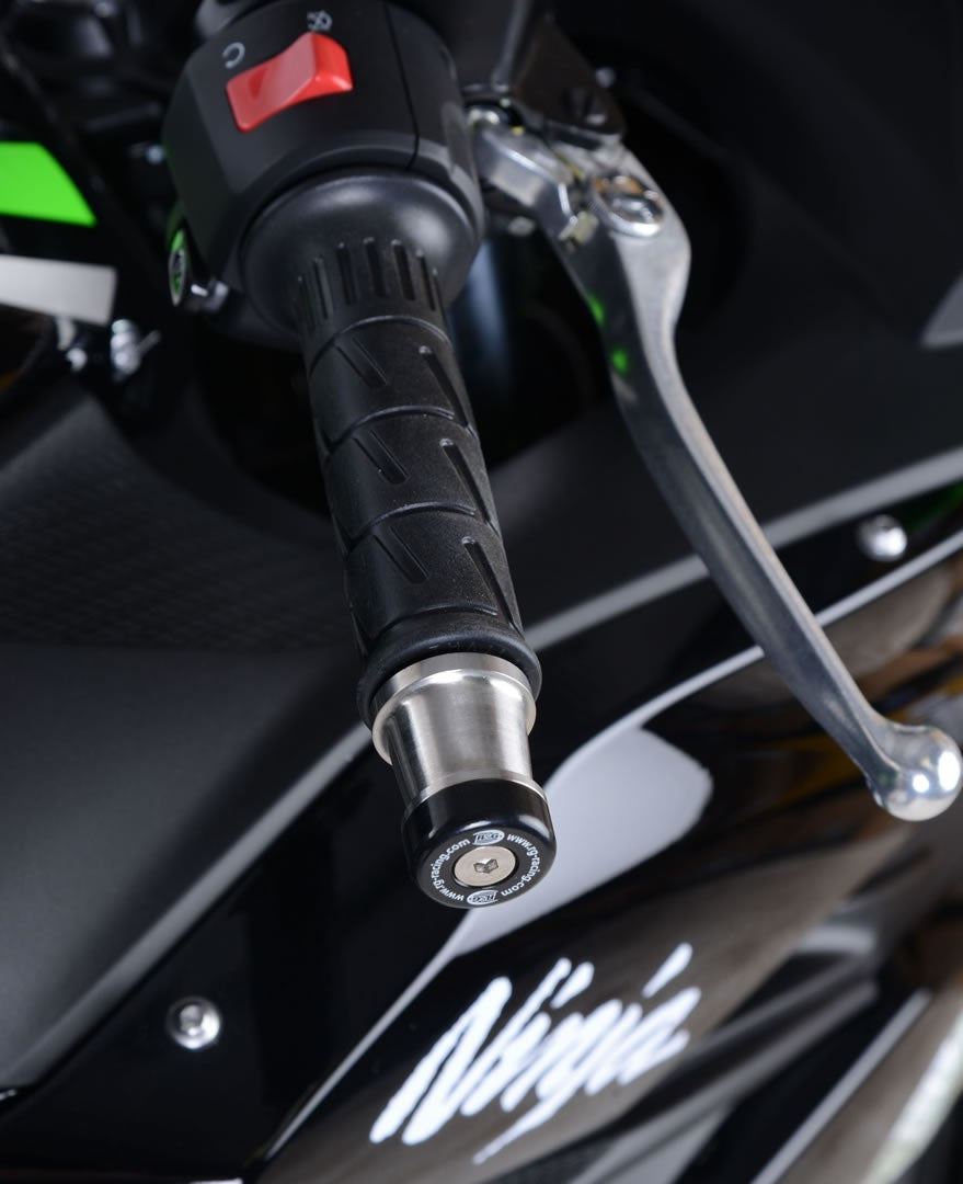 R&G Handlebar Ends for Kawasaki Z650
